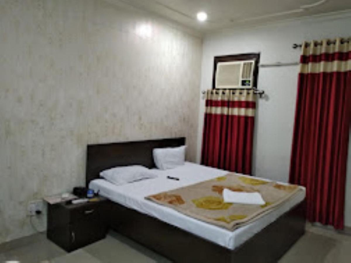 Hotel Shelter Inn,Chhatarpur 外观 照片