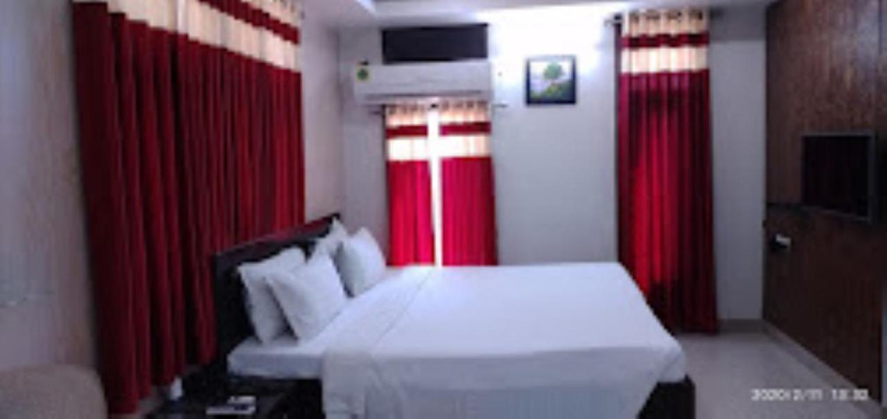 Hotel Shelter Inn,Chhatarpur 外观 照片